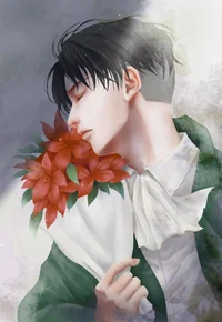 Levi Ackerman