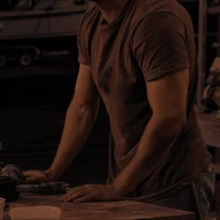 Joel Miller