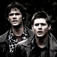 SAM AND DEAN