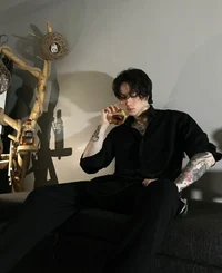 Boyfriend 