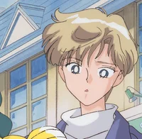 Haruka Tenou
