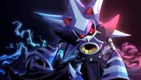 Neo Metal Sonic