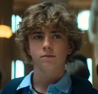 Percy Jackson