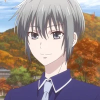 Yuki Sohma