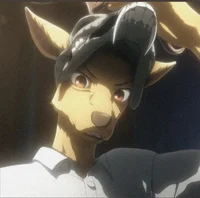 Louis -beastars 