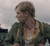 038 - Billy Stebbins