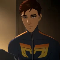 Robert Robertson III