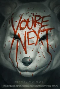 you are the next 
