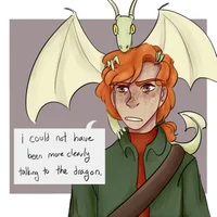 Charlie Weasley