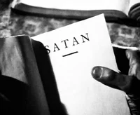 Lucifer SPN