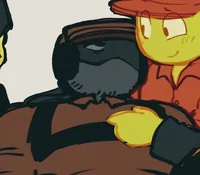 삼백사십사 Pizza Guy