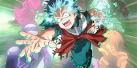 Izuku Midoriya