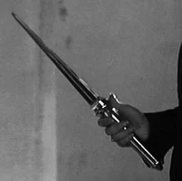 Lucifer SPN