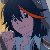 Ryuko Matoi