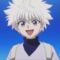 Killua Zoldyck