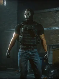 Ghost 