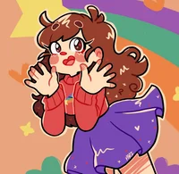 Mabel Pines