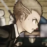 Fuyuhiko Kuzuryu