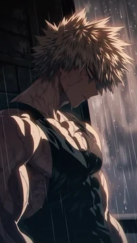 Katsuki