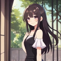 Popular girl Rose 