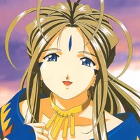 Belldandy