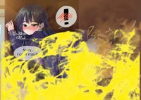Gassy Yamada Anna