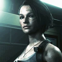 Jill Valentine