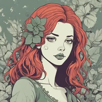 Poison ivy