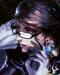 Bayonetta