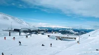 Paranssos Ski Resort