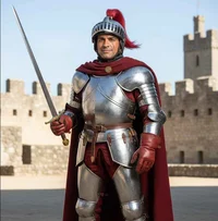 Sir Reinhardt