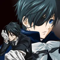 Black Butler RP
