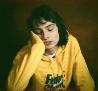 Finn Wolfhard