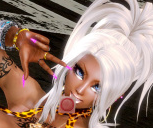 Venus Blaze