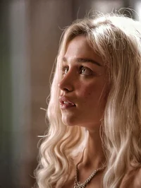 Dany Stormborn