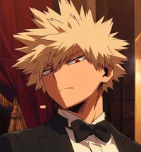 Bakugo