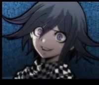 Kokichi Ouma