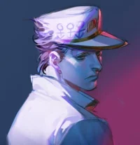 Jotaro Kujo