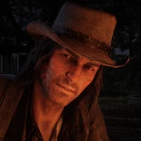 John Marston