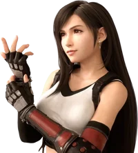 Tifa Lockhart