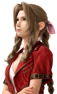 Aerith Gainsborough