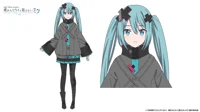 Sekai Movie Miku