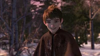 Jack Frost