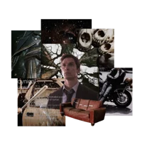 03TD RUST COHLE