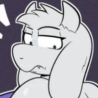Chubby Toriel