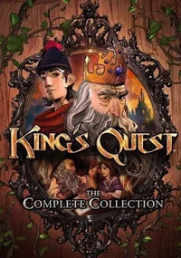 KINGS QUEST - 01