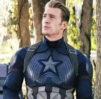 Capitán América