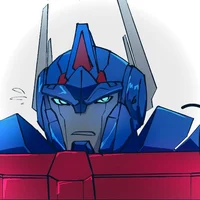 Ultra Magnus - TFP