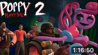TF2 x Poppy Playtime