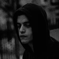 Elliot Anderson